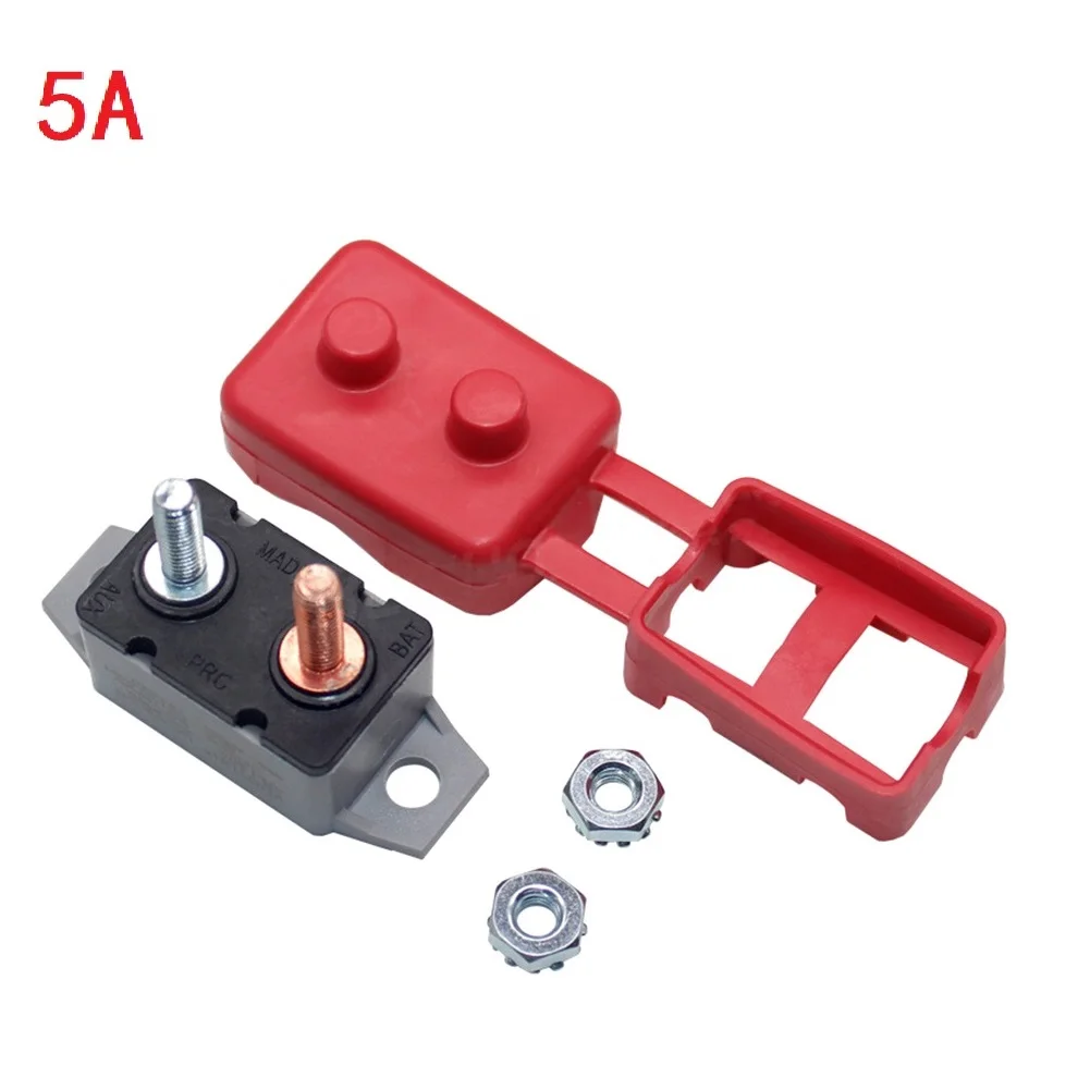 Cruise Ships Current Overload Protector Automobiles AR Series Overload Protector 35A 40A 6 Times Rated Current
Cruise Ships Current Overload Protector Automobiles AR Series Overload Protector 35A 40A 6 Times Rated Current