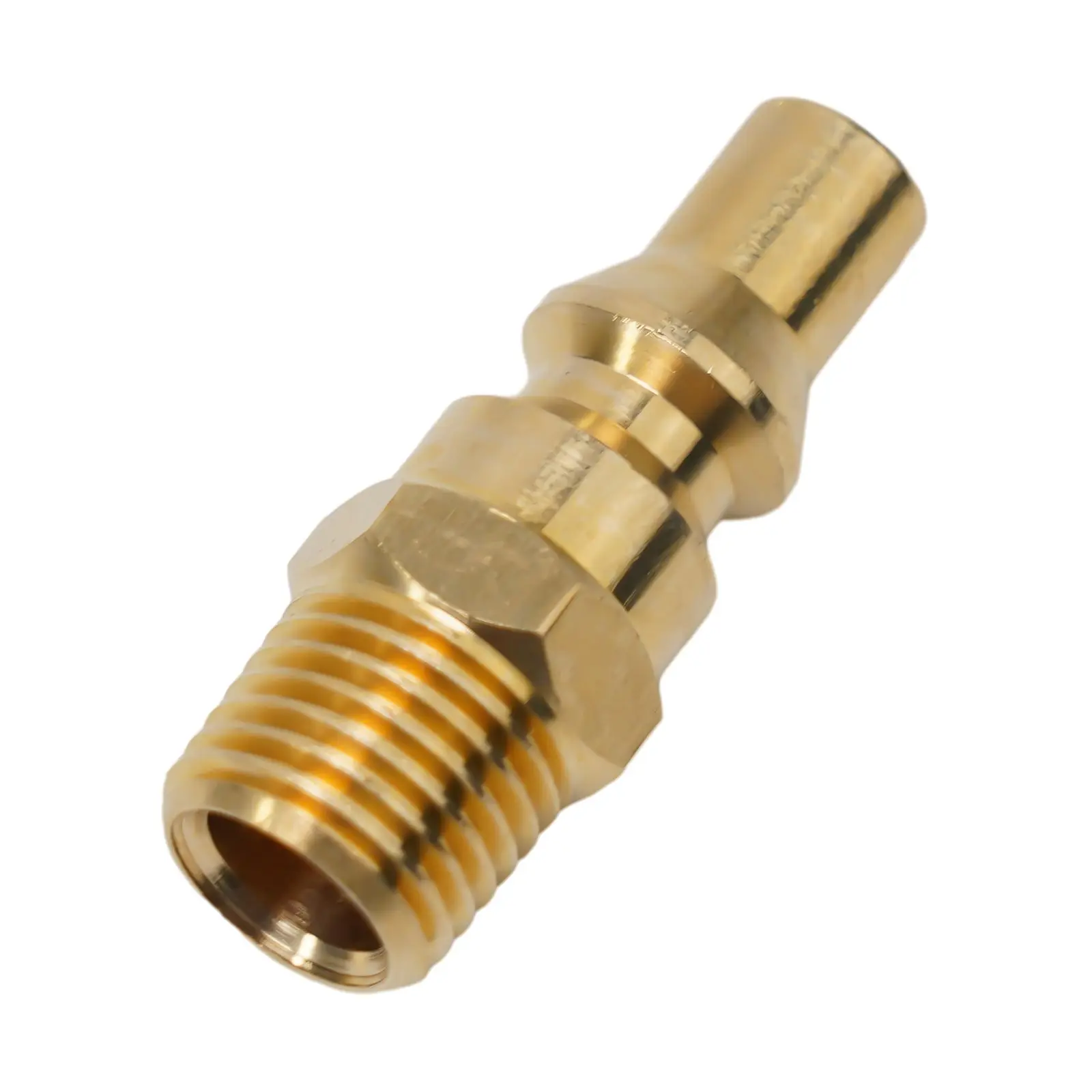 Quick Connect Convenient RV Propane Quick Connect Adapter Valve Kit With Shutoff Valve Durable Brass Construction
Quick Connect Convenient RV Propane Quick Connect Adapter Valve Kit With Shutoff Valve Durable Brass Construction
