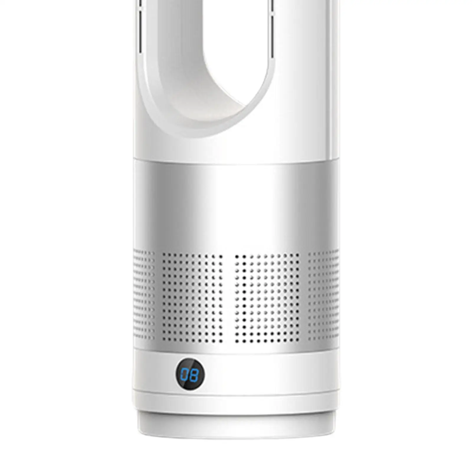 Desk Fans Home Dorm 8Speed Adjustment Portable Floor Fan with Remote Control
Desk Fans Home Dorm 8Speed Adjustment Portable Floor Fan with Remote Control