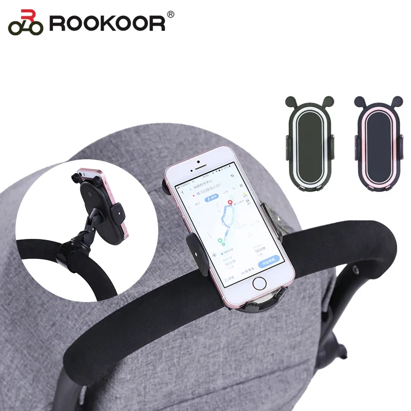 Вращающийся на 360 градусов аксессуар для детской коляски Rookoor универсальный держатель Регулируемый Кронштейн подставка для мобильного телефона белый розовый
Вращающийся на 360 градусов аксессуар для детской коляски Rookoor универсальный держатель Регулируемый Кронштейн подставка для мобильного телефона белый розовый