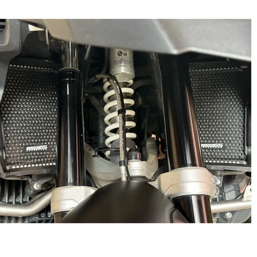 R1200GS Radiator Guardr For BMW R 1200 R1200 GS Adventure ADV R1200GSA 2013 2014 2015 2016 2017 2018 Grille Grill Cover Protecto
R1200GS Radiator Guardr For BMW R 1200 R1200 GS Adventure ADV R1200GSA 2013 2014 2015 2016 2017 2018 Grille Grill Cover Protecto