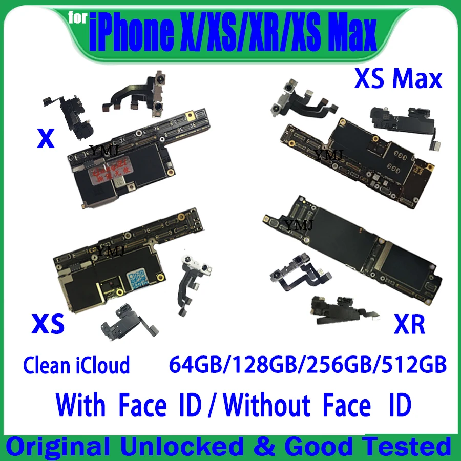 Для iPhone X/XR/XS Max 64 Гб/128 ГБ/256 ГБ/полностью протестированная очищенная iCloud оригинальная разблокированная материнская плата без идентификационной учетной записи материнская плата
Для iPhone X/XR/XS Max 64 Гб/128 ГБ/256 ГБ/полностью протестированная очищенная iCloud оригинальная разблокированная материнская плата без идентификационной учетной записи материнская плата