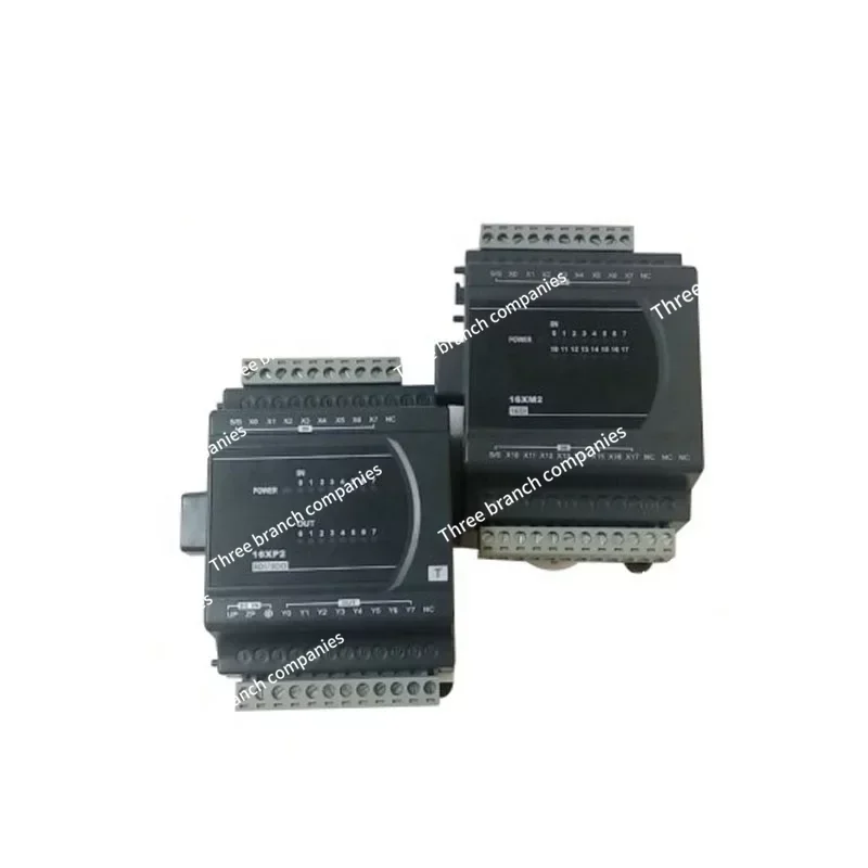 Контроллер программирования Plc серии ES2/EX2 DVP16XN211R, цифровой модуль, быстрая доставка
Контроллер программирования Plc серии ES2/EX2 DVP16XN211R, цифровой модуль, быстрая доставка