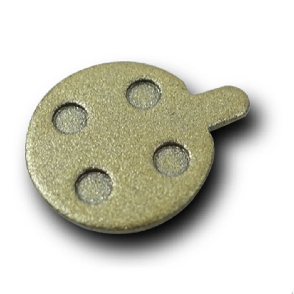 1 Pair Disc Brake Pads For Xiaomi M365 PRO Electric Scooter Accessories Metal Gold Mountain Bike Road Bicycle Cycling Part
1 Pair Disc Brake Pads For Xiaomi M365 PRO Electric Scooter Accessories Metal Gold Mountain Bike Road Bicycle Cycling Part