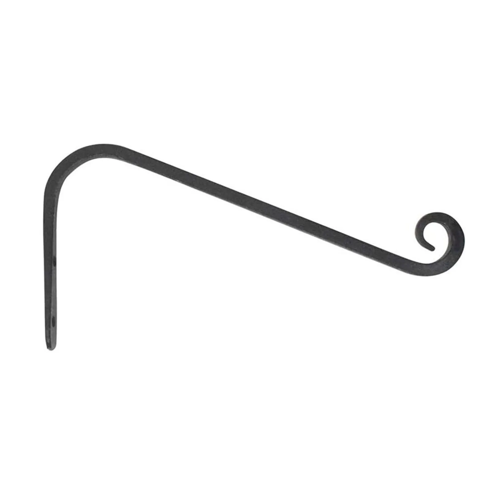 Sturdy Outdoor Plant Hanger Hook Hand Forged Iron Rust Resistant For Hanging Planters And Decorative Lanterns
Sturdy Outdoor Plant Hanger Hook Hand Forged Iron Rust Resistant For Hanging Planters And Decorative Lanterns