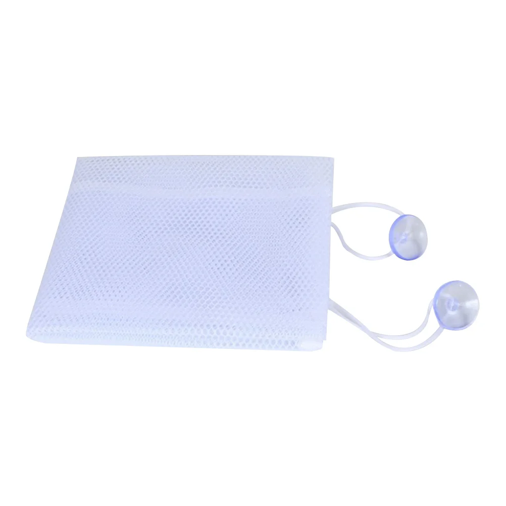 35 X45cm Bath Storage Bags with Hook Take Net Toy Container for Bathroom Hooks Child
35 X45cm Bath Storage Bags with Hook Take Net Toy Container for Bathroom Hooks Child