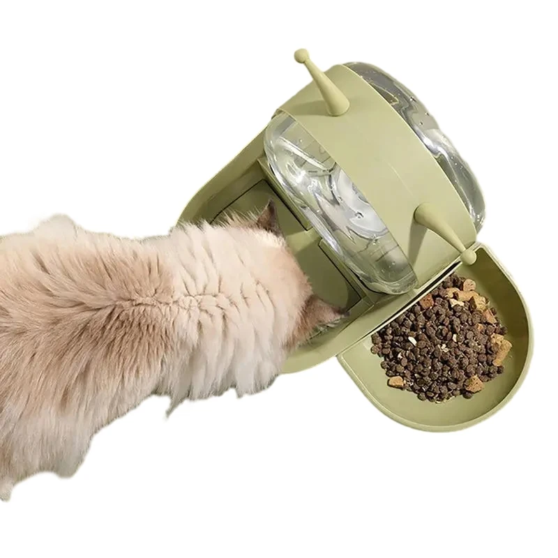 Automatic Cat Water Dispenser 2.2L Large Capacity Unplugged Flow Filtring Cat Water Drinker Watering Pet Supplies Accessories
Automatic Cat Water Dispenser 2.2L Large Capacity Unplugged Flow Filtring Cat Water Drinker Watering Pet Supplies Accessories