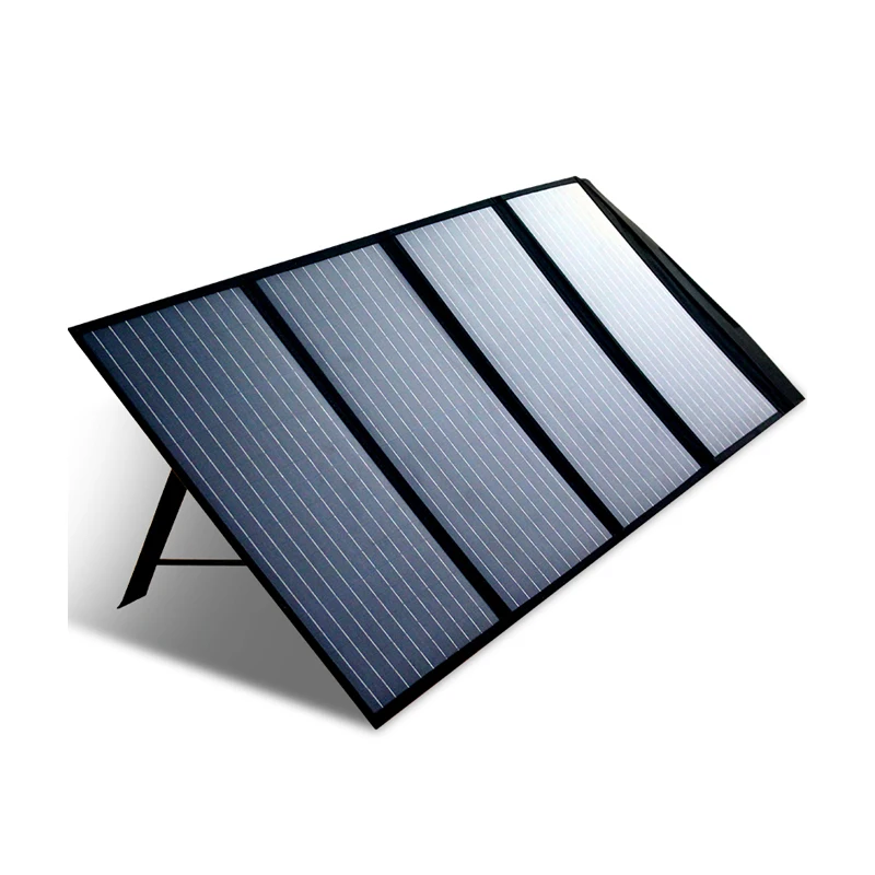 Reliable 240 Watt Folding Flexible Charging Package Solar Panels Outdoor Camping Monocrystalline Silicon Cells
Reliable 240 Watt Folding Flexible Charging Package Solar Panels Outdoor Camping Monocrystalline Silicon Cells