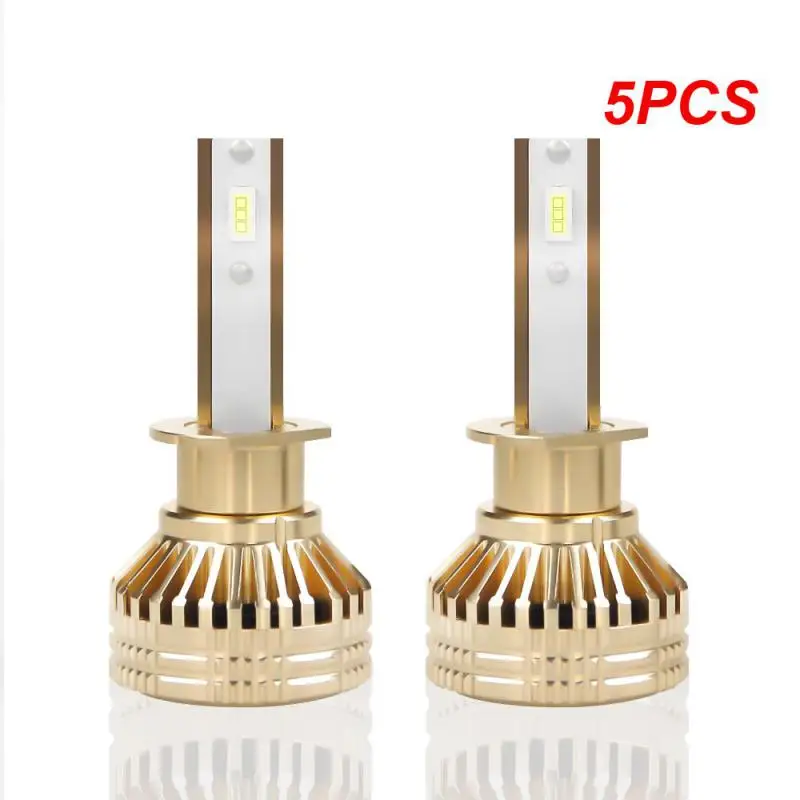 5PCS Car LED Lamp 70W 12000LM LED-TX3570 Chips H1 LED H4 Led H7 LED Bulb H11 Headlights Kit 9005 9006 6000K Auto Fog Light12V24V
5PCS Car LED Lamp 70W 12000LM LED-TX3570 Chips H1 LED H4 Led H7 LED Bulb H11 Headlights Kit 9005 9006 6000K Auto Fog Light12V24V