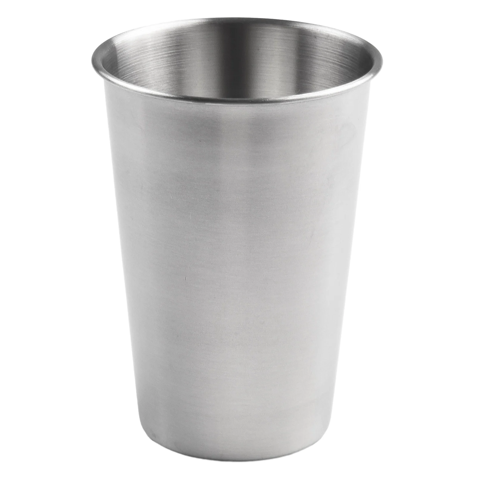 5Pcs Stainless Steel Beer Cup Drinking Mug 500ml For Camping Party Coffee Whisky Wine Cup Single Layer Drinkware Kitchen Tool
5Pcs Stainless Steel Beer Cup Drinking Mug 500ml For Camping Party Coffee Whisky Wine Cup Single Layer Drinkware Kitchen Tool