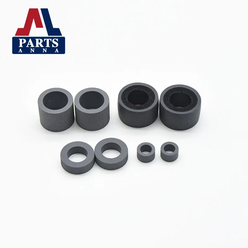1X B12B813561 B12B819381 Pickup Feed Roller Assembly Kit Tire for EPSON DS-510 DS-520 DS-560 DS-410 DS-510N DS-520N Scanner
1X B12B813561 B12B819381 Pickup Feed Roller Assembly Kit Tire for EPSON DS-510 DS-520 DS-560 DS-410 DS-510N DS-520N Scanner