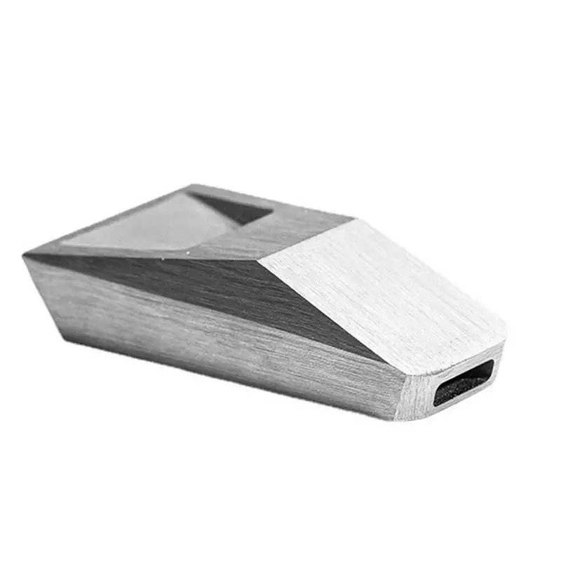 For Tesla Shape Car Ornament Portable Whistle Outdoor Survival Silver Whistle Stainless Steel Auto Decorations Car Survival Tool
For Tesla Shape Car Ornament Portable Whistle Outdoor Survival Silver Whistle Stainless Steel Auto Decorations Car Survival Tool