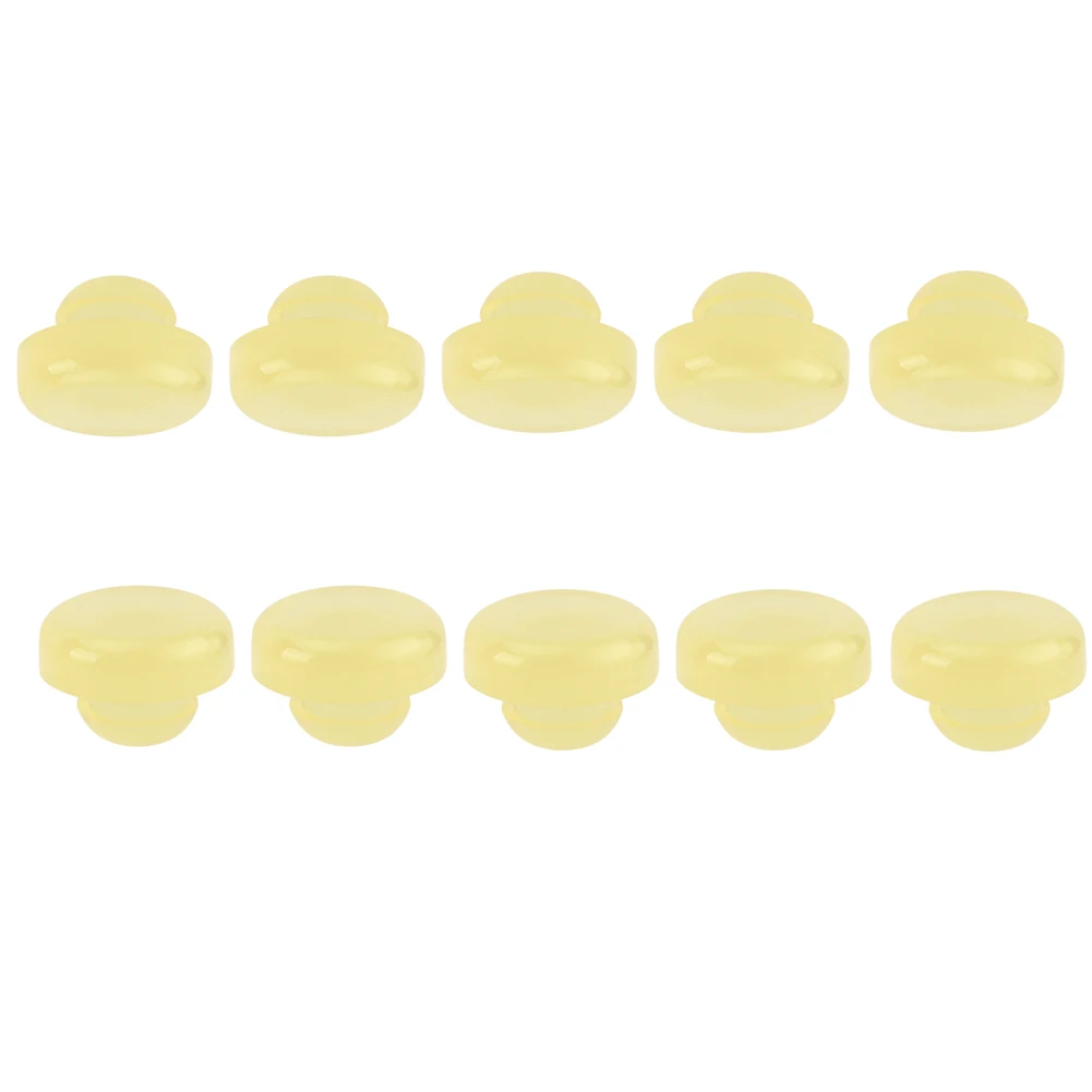 Car Accessories Brake Pedal Stop Pad Auto 46512-01R00 46584-2Y000 Brake Pedal Stop Pad Set For Nissan 1984-2017
Car Accessories Brake Pedal Stop Pad Auto 46512-01R00 46584-2Y000 Brake Pedal Stop Pad Set For Nissan 1984-2017
