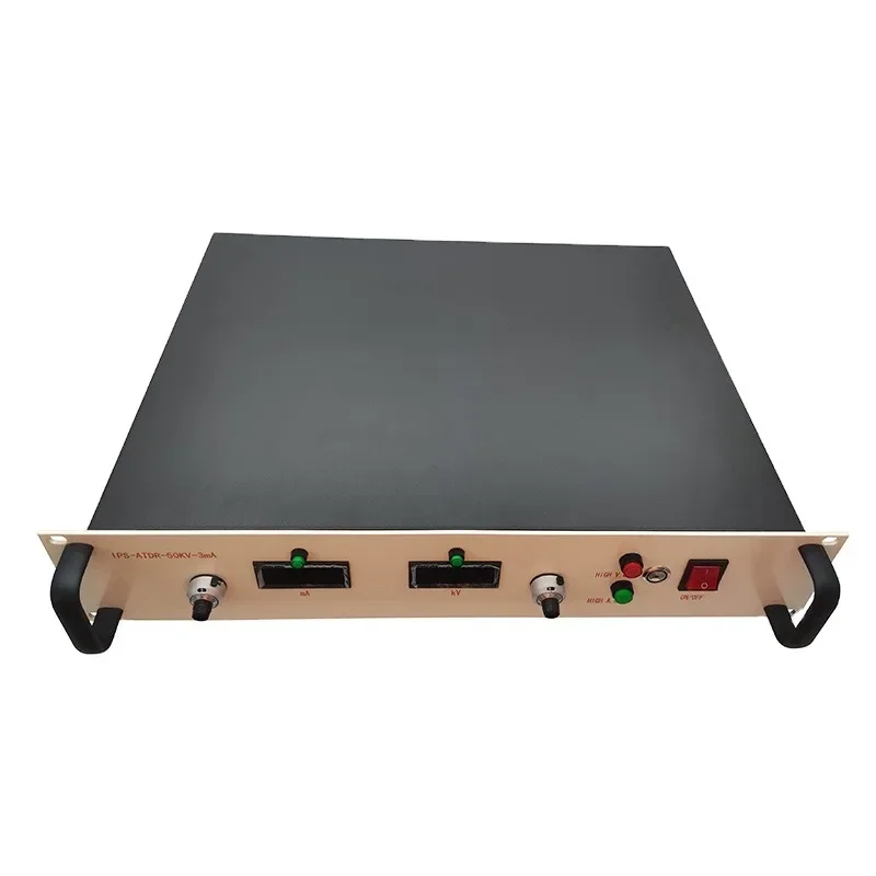 High Quality and Customize High Voltage Power Supply 50kv Dc 1ma for Electrospinning
High Quality and Customize High Voltage Power Supply 50kv Dc 1ma for Electrospinning