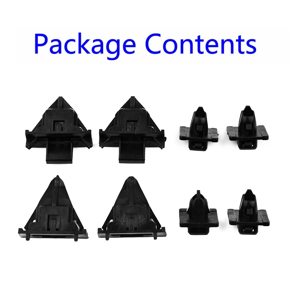 Car Panel Clips Body Retainer Fender Cowl Clip Set FOR TOYOTA FJ Cruiser 2007-14 61118-35010 Car Clamps And Fasteners
Car Panel Clips Body Retainer Fender Cowl Clip Set FOR TOYOTA FJ Cruiser 2007-14 61118-35010 Car Clamps And Fasteners