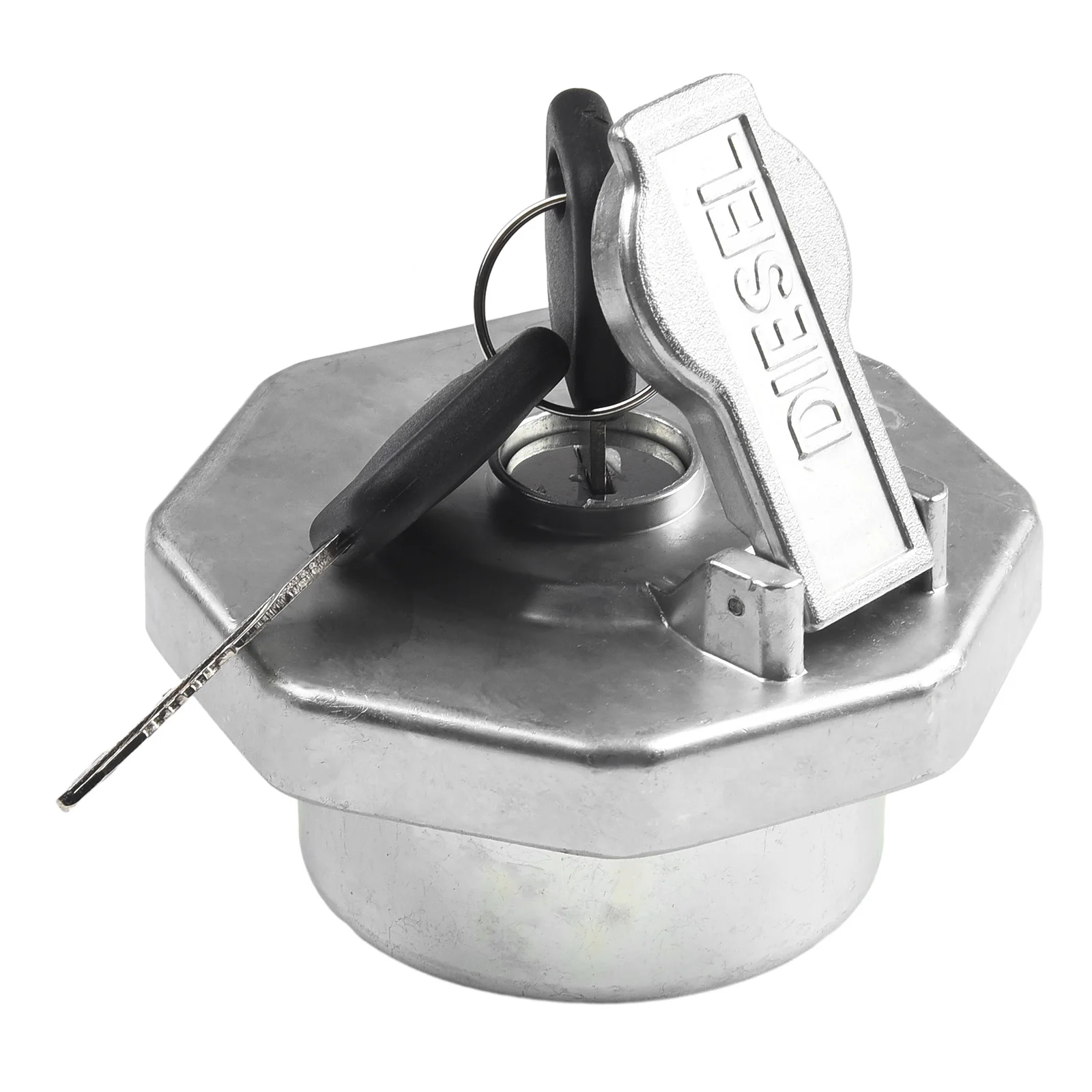 Part Fuel Cap 8981460100 Accessory Assembly 1pcs 8-98146010-0 Easy Installation For ISUZU ELF NPR NQR 4HK1 With Key
Part Fuel Cap 8981460100 Accessory Assembly 1pcs 8-98146010-0 Easy Installation For ISUZU ELF NPR NQR 4HK1 With Key