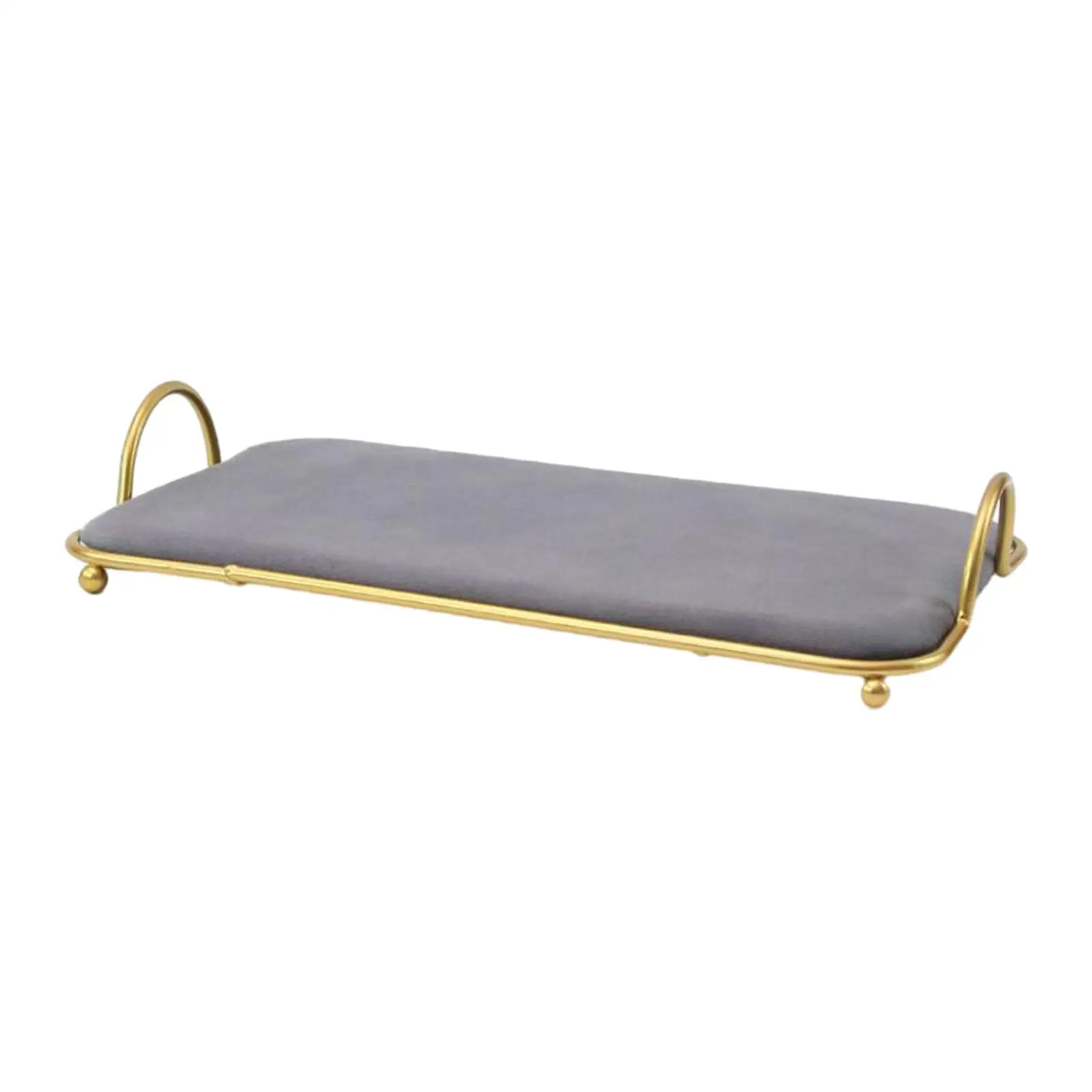 Jewelry Display Tray Tabletop Multifunction Bangle Tray Necklace Organizer for Photography Home Props Bedroom Live Broadcasting
Jewelry Display Tray Tabletop Multifunction Bangle Tray Necklace Organizer for Photography Home Props Bedroom Live Broadcasting