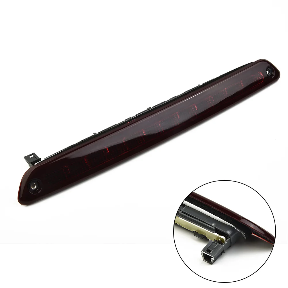 Plastic LED Rear 3RD Brake Light Stop For Mercedes Sprinter 906 2006-2019 A9068200456 Accessories For Vehicles
Plastic LED Rear 3RD Brake Light Stop For Mercedes Sprinter 906 2006-2019 A9068200456 Accessories For Vehicles