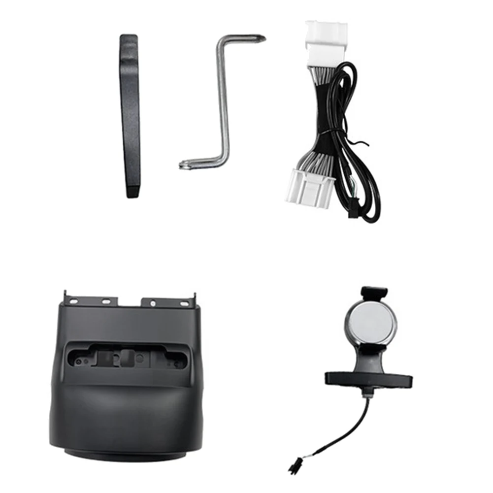 For Y Car 15W Steering Wheel Wireless Charger Phone Panel Fast Wireless Charging Pad Phone Holder Bracket
For Y Car 15W Steering Wheel Wireless Charger Phone Panel Fast Wireless Charging Pad Phone Holder Bracket