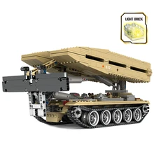 84 Type KY10006 Tank Military Double-section Folding Butt Bridge Car Puzzles Child Small Particle Building Block 1155pcs Toys
84 Type KY10006 Tank Military Double-section Folding Butt Bridge Car Puzzles Child Small Particle Building Block 1155pcs Toys