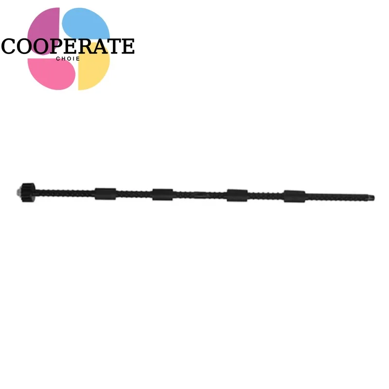 5pcs Paper Exit Roller for BROTHER 2260 2560 L2260 L2300 L2305 L2315 L2320 L2360 7380 7480 7880 L2680 L2685 L2700 7080 L2500
5pcs Paper Exit Roller for BROTHER 2260 2560 L2260 L2300 L2305 L2315 L2320 L2360 7380 7480 7880 L2680 L2685 L2700 7080 L2500