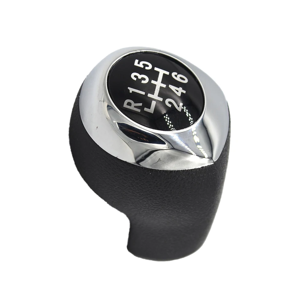 Durable Exquisite High Quality Brand New Gear Shift Knob Car Accessories Black Leather For HYUNDAI I30 GD 2012-2017
Durable Exquisite High Quality Brand New Gear Shift Knob Car Accessories Black Leather For HYUNDAI I30 GD 2012-2017
