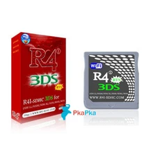R4I-SDHC 3DS RTS Upgrade Revolution For DSi For 3DSLL/N3DS/NDSi XL/NDSi/NDSL/NDS
R4I-SDHC 3DS RTS Upgrade Revolution For DSi For 3DSLL/N3DS/NDSi XL/NDSi/NDSL/NDS