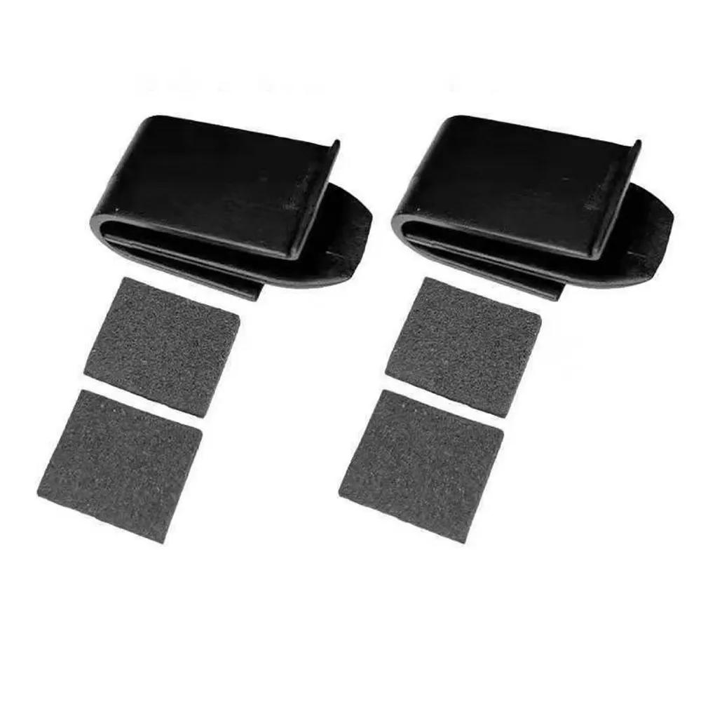 2Pcs Car Air Outlet Fragrance Clip Freshener Diffuser Solid Perfume Clips for Tesla Model 3/Y Vent Aromatherapy Holder Bracket
2Pcs Car Air Outlet Fragrance Clip Freshener Diffuser Solid Perfume Clips for Tesla Model 3/Y Vent Aromatherapy Holder Bracket