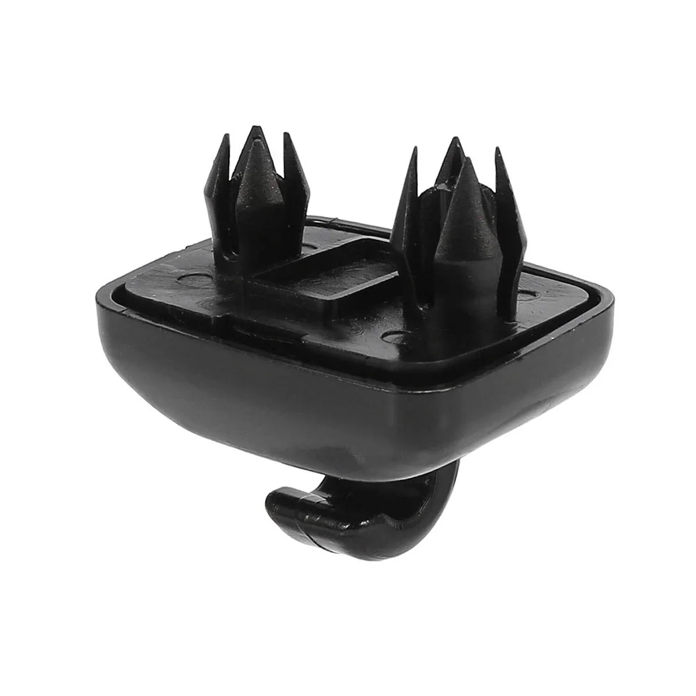 Clip Sun Shield Buckle For A5 Q3 Q5 TT For RS3 RS3 RS3 Interior Plastic Replacement Sun Visor Accessories Black
Clip Sun Shield Buckle For A5 Q3 Q5 TT For RS3 RS3 RS3 Interior Plastic Replacement Sun Visor Accessories Black
