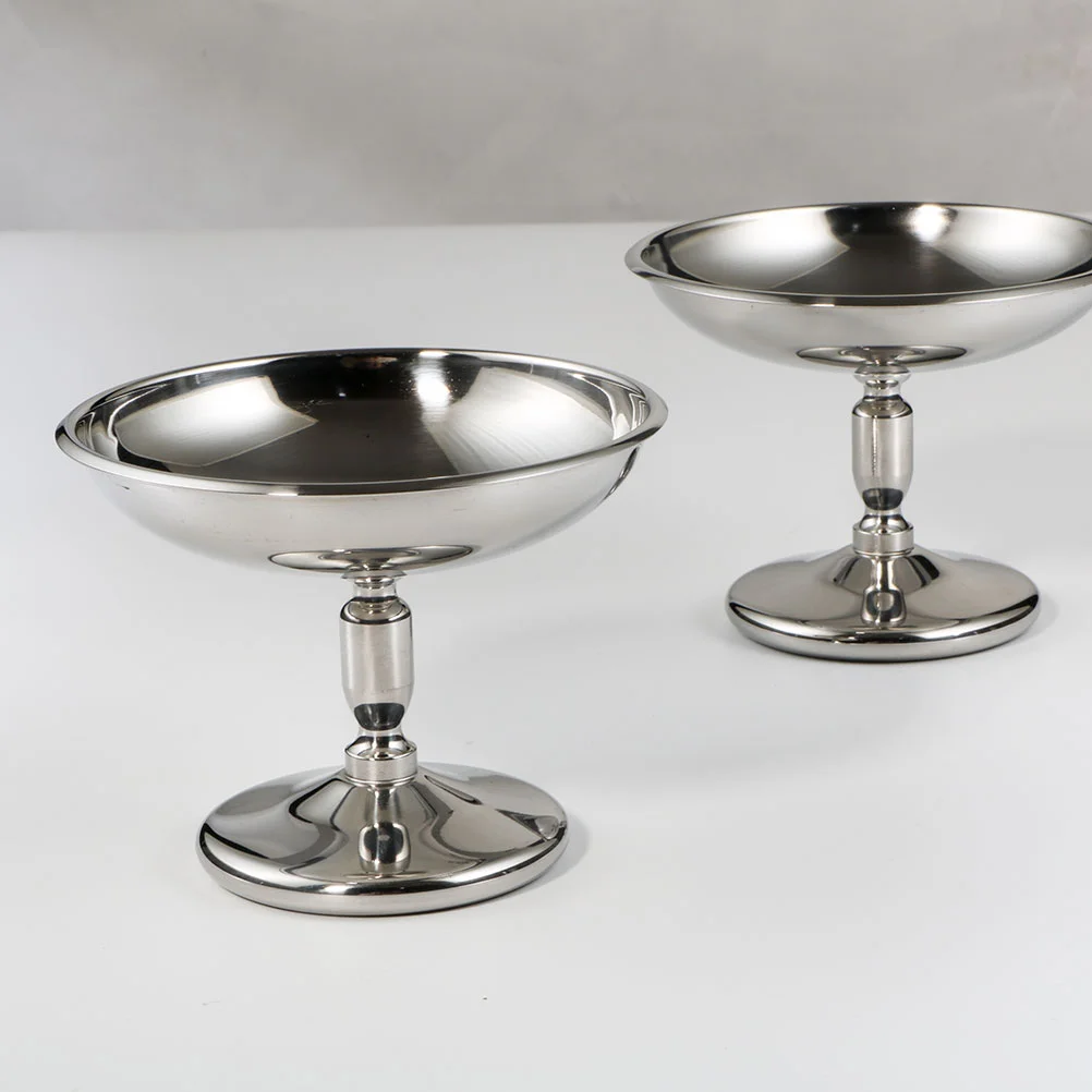 Ice Cream Cup High Base Yogurt Bowl Decorative Dessert Cup Multi-use Ice Cream Serving Dish
Ice Cream Cup High Base Yogurt Bowl Decorative Dessert Cup Multi-use Ice Cream Serving Dish