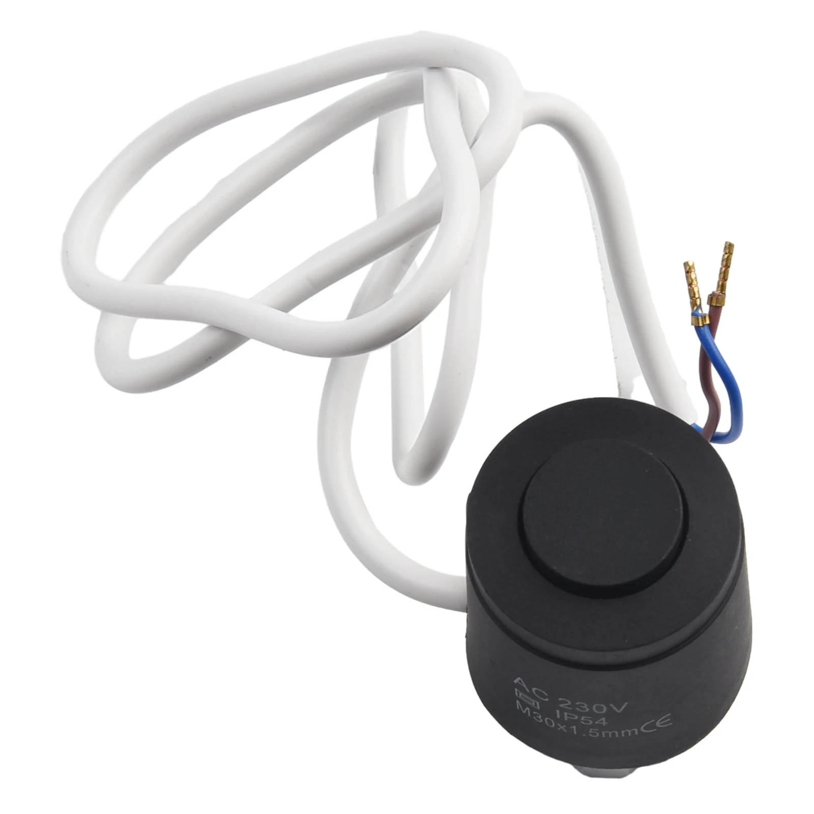 Brand New Heating Actuator Manifold Manifold Thermostatic Underfloor 230v AC Floor Heating For Electric Heating
Brand New Heating Actuator Manifold Manifold Thermostatic Underfloor 230v AC Floor Heating For Electric Heating