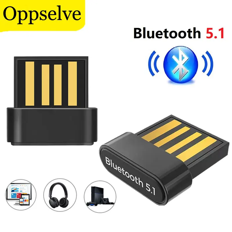 Портативный мини USB Bluetooth адаптер, ключ Bluetooth 5,1, аудио приемник, передатчик, адаптер для ПК, ноутбука, беспроводной динамик, мышь
Портативный мини USB Bluetooth адаптер, ключ Bluetooth 5,1, аудио приемник, передатчик, адаптер для ПК, ноутбука, беспроводной динамик, мышь
