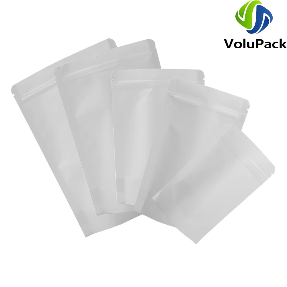 Food Grade Kraft Paper Pouch Stand Up Zipper Storage Bags Tea Organizer Bag Eco-friendly Ziplock Pouches W/Metallic Mylar Inside
Food Grade Kraft Paper Pouch Stand Up Zipper Storage Bags Tea Organizer Bag Eco-friendly Ziplock Pouches W/Metallic Mylar Inside