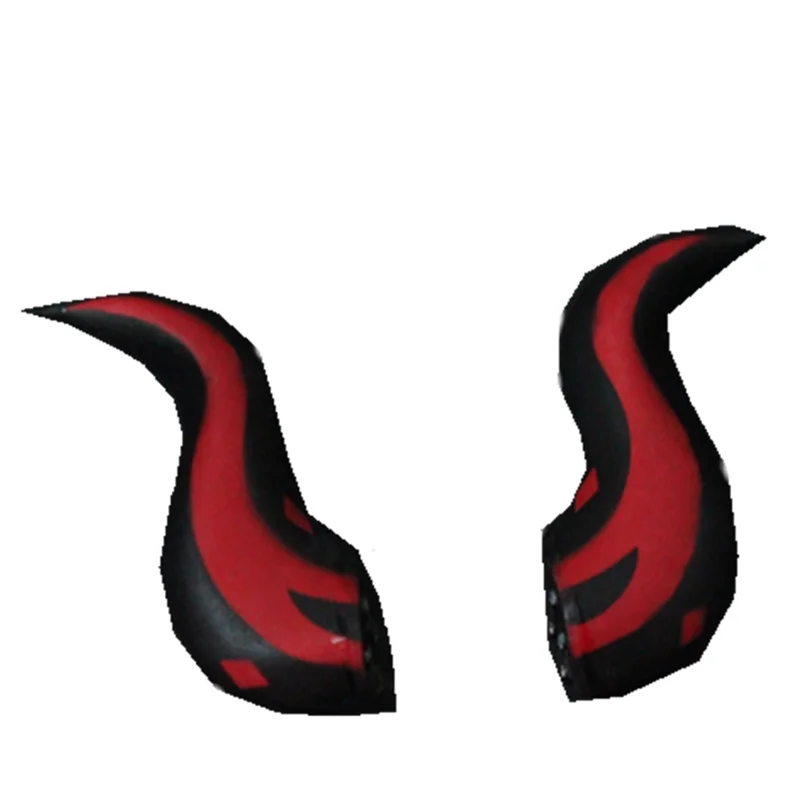 Game Genshin Impact Ganyu Cosplay Horn Hair Clip Hair Pin Carnival Halloween Gan Yu Cosplay Hair Accessories Props 
Game Genshin Impact Ganyu Cosplay Horn Hair Clip Hair Pin Carnival Halloween Gan Yu Cosplay Hair Accessories Props