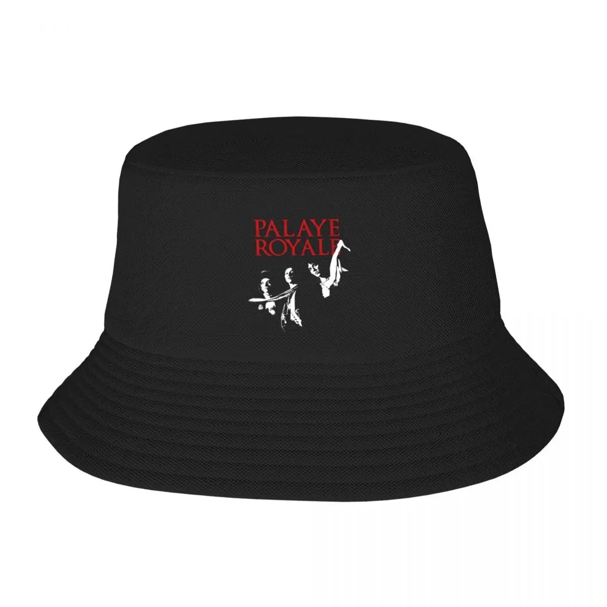 New ah palaye royale Bucket Hat Rave Wild Ball Hat Sunscreen Anime Women's Beach Visor Men's
New ah palaye royale Bucket Hat Rave Wild Ball Hat Sunscreen Anime Women's Beach Visor Men's