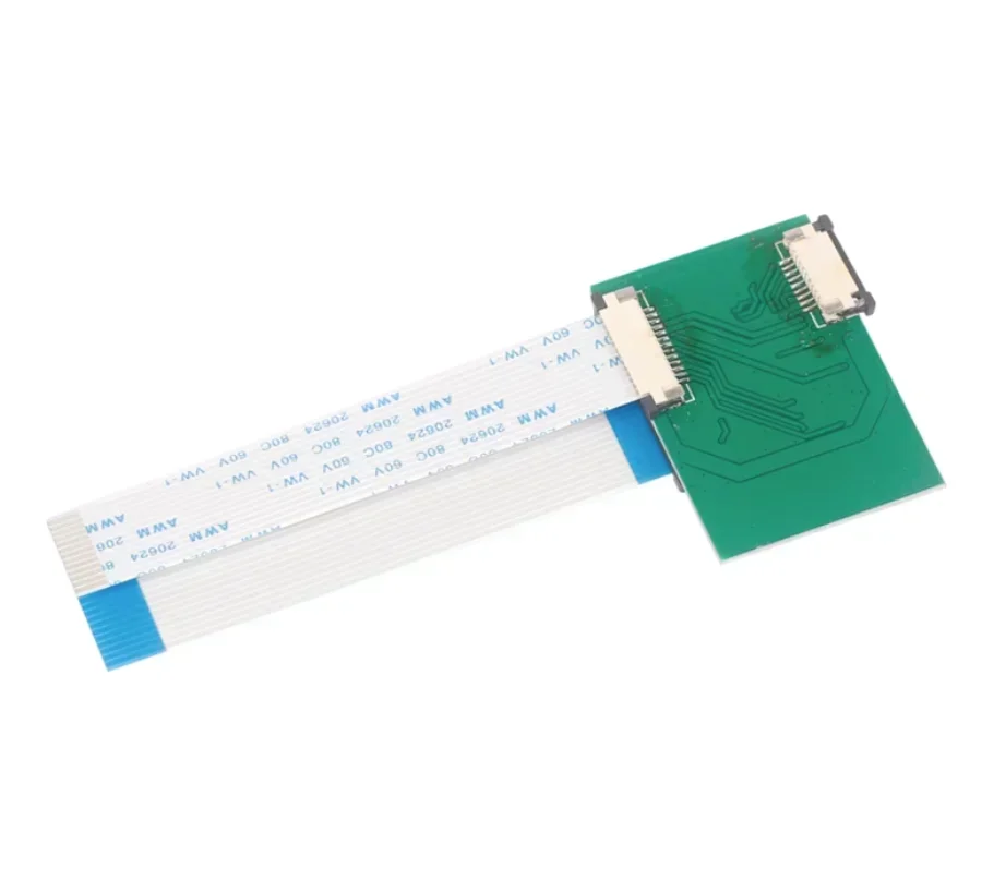 Для УФ-принтера Epson L1800 R1390 DTF DTG с использованием L805 L800 плата адаптера печатающей головки Райзер карта разрывные головки материнской платы
Для УФ-принтера Epson L1800 R1390 DTF DTG с использованием L805 L800 плата адаптера печатающей головки Райзер карта разрывные головки материнской платы