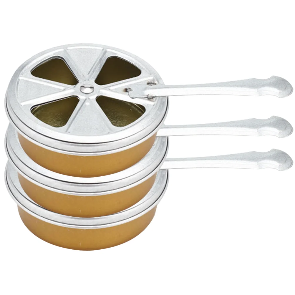 3 Sets Portable Stove Solid Alcohol Glass Fuel Holder Small Burner Hot Pot Multi-use Picnic Burners Stoves Wick Camping Boxes
3 Sets Portable Stove Solid Alcohol Glass Fuel Holder Small Burner Hot Pot Multi-use Picnic Burners Stoves Wick Camping Boxes