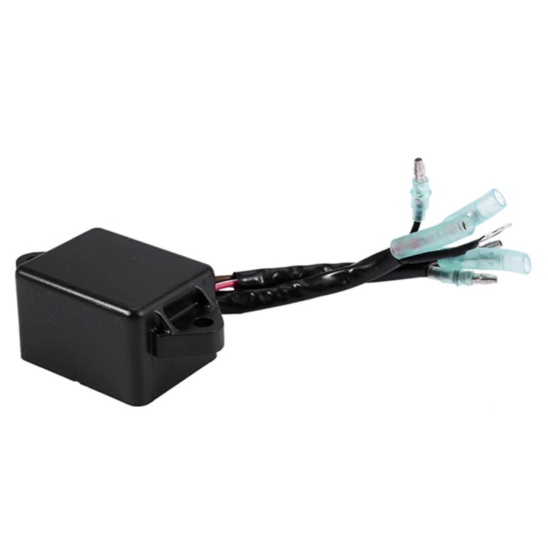 CDI For Yamaha Outboard Replacement 15B 15C 30HP Old Model Outboard Engine Mariner Outboard 43077M 695-85540-11 695-85540-00
CDI For Yamaha Outboard Replacement 15B 15C 30HP Old Model Outboard Engine Mariner Outboard 43077M 695-85540-11 695-85540-00