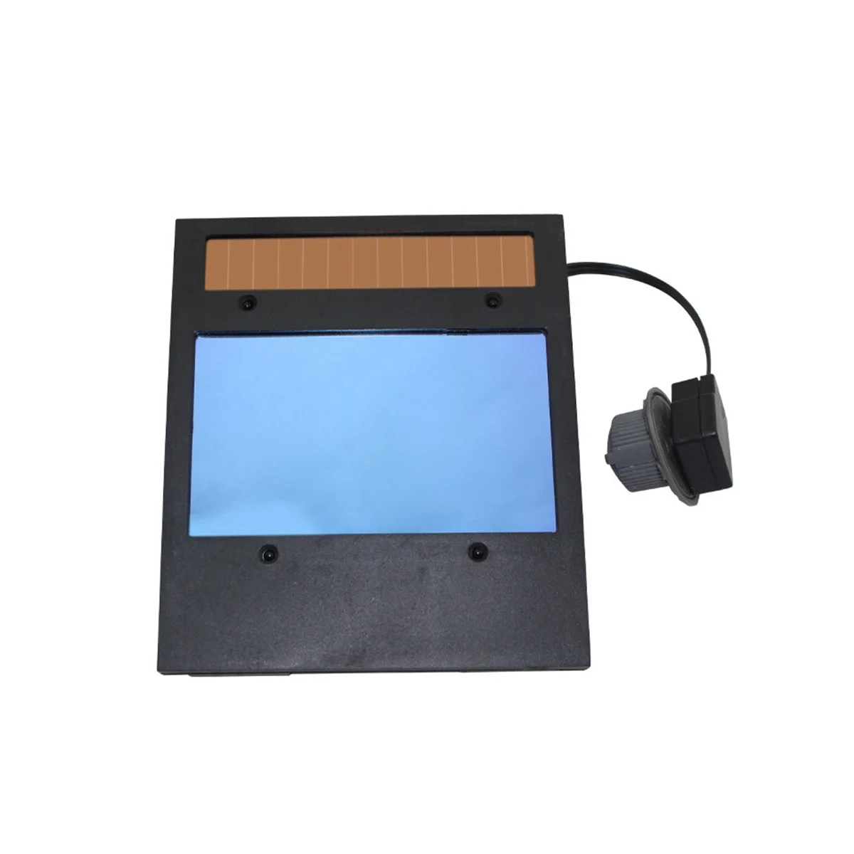 Welding Lens Panel Repalcement Filter Solar Auto Darkening Lens Welding Argon Arc Welding Electric Welding Mirror Group 
Welding Lens Panel Repalcement Filter Solar Auto Darkening Lens Welding Argon Arc Welding Electric Welding Mirror Group