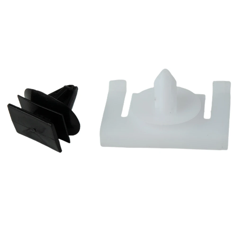 16PCS/Satz Clips 92138807 92138808 ABS Black Convenient Operation Easy Replacement For Holden Replaces 16PCS/Satz
16PCS/Satz Clips 92138807 92138808 ABS Black Convenient Operation Easy Replacement For Holden Replaces 16PCS/Satz