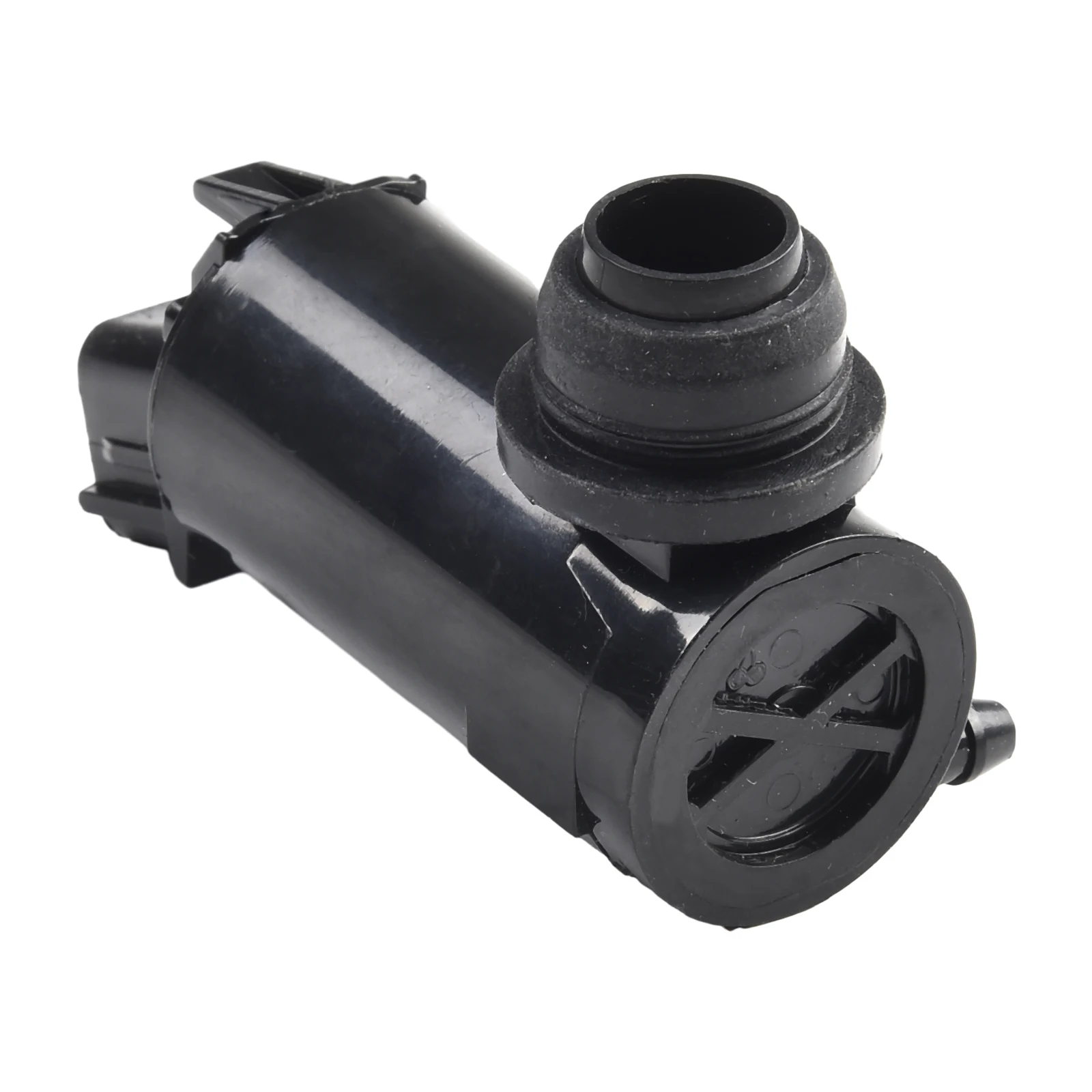 Direct Replacement High Quality 100% Brand New Washer Pump Rubber Plug 98510-2G000 Black Windshield Washer Pump
Direct Replacement High Quality 100% Brand New Washer Pump Rubber Plug 98510-2G000 Black Windshield Washer Pump