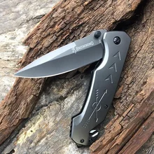Multifunctional Tactical Folding Knife Browning Survival Self-Defense EDC Tools Camping Hunting Survival Military Pocket
Multifunctional Tactical Folding Knife Browning Survival Self-Defense EDC Tools Camping Hunting Survival Military Pocket