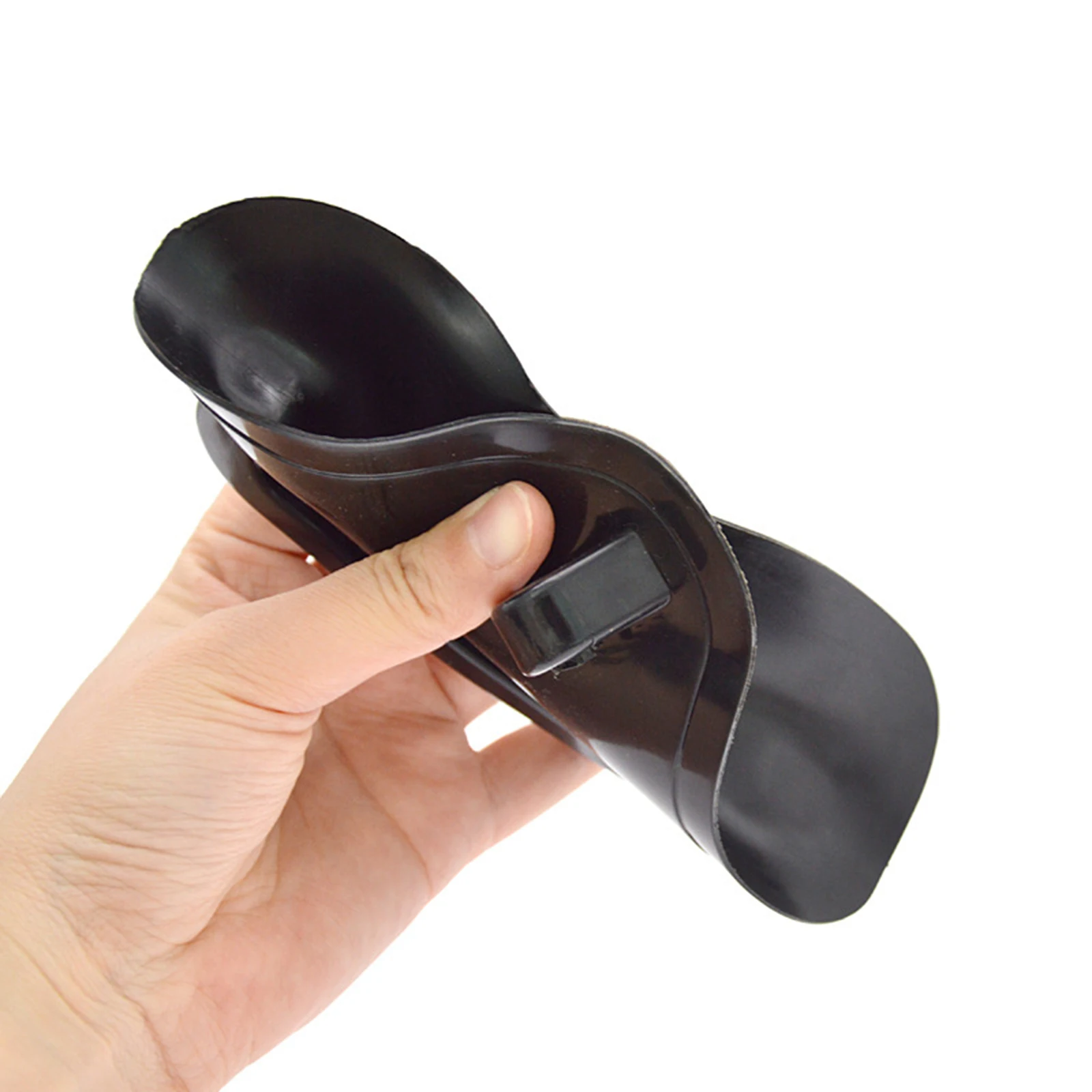 Safety Buckle Kayak Handle Traction Universal 2PCS 7.2*11.5cm Black For Rubber Boat Hand Pulling Inflatable Durable
Safety Buckle Kayak Handle Traction Universal 2PCS 7.2*11.5cm Black For Rubber Boat Hand Pulling Inflatable Durable