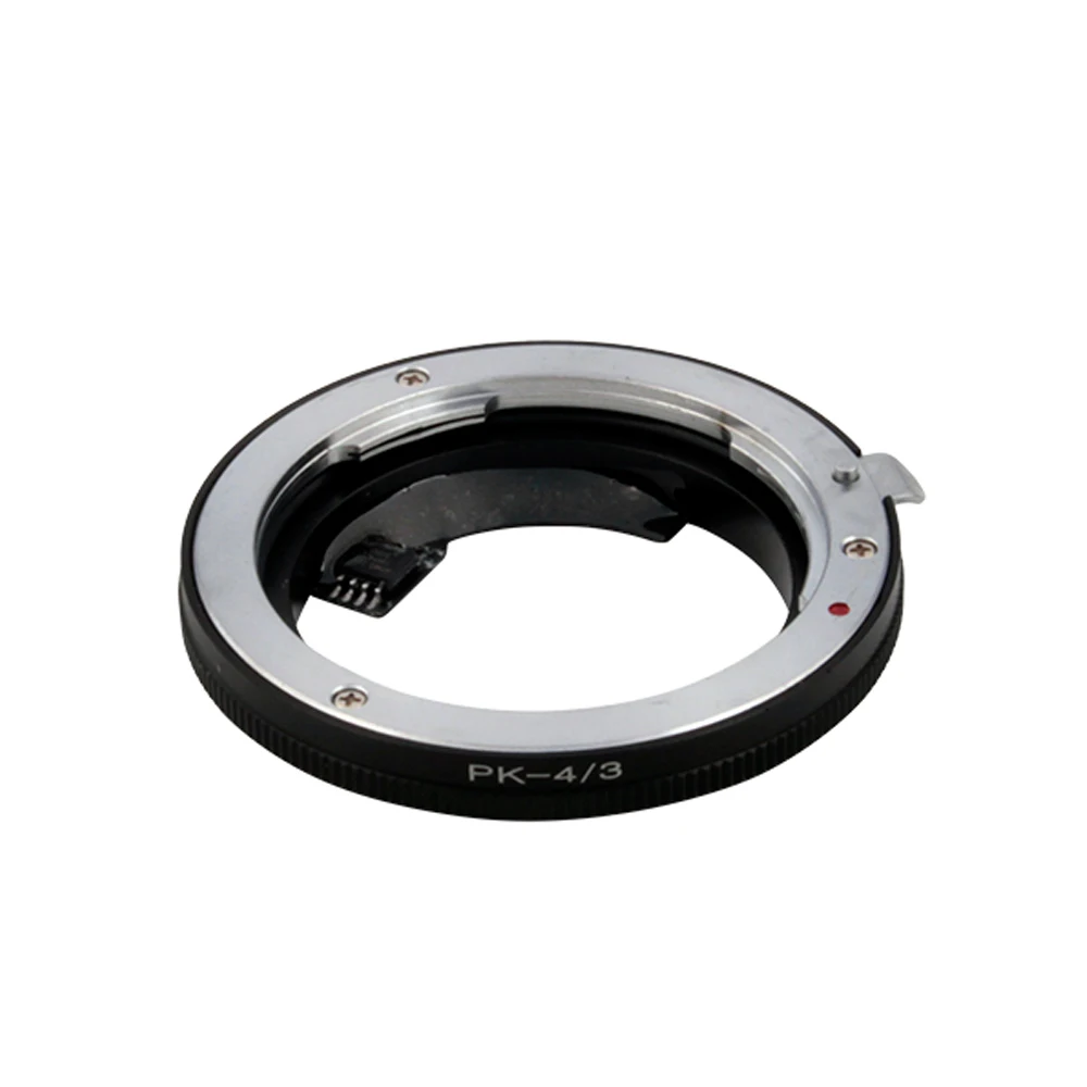 Pixco AF Comfirm Suit For Pentax K PK Mount Lens to Olympus43 OM4/3 Adapter 
Pixco AF Comfirm Suit For Pentax K PK Mount Lens to Olympus43 OM4/3 Adapter