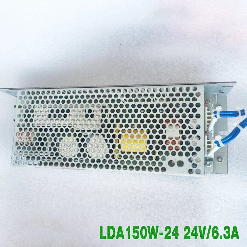 LDA150W-24 24V/6.3A For COSEL Original Disassembly Switching Power Supply Board
LDA150W-24 24V/6.3A For COSEL Original Disassembly Switching Power Supply Board