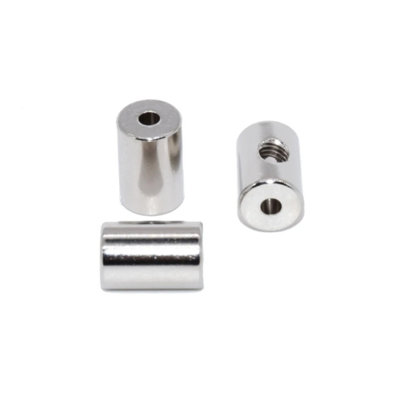 10Pcs Brooch Pin Safe Keepers Pin Locks Pin Backs Clasp Locking Pin Keeper Backs Locking Pin Backs With Wrench Tools
10Pcs Brooch Pin Safe Keepers Pin Locks Pin Backs Clasp Locking Pin Keeper Backs Locking Pin Backs With Wrench Tools