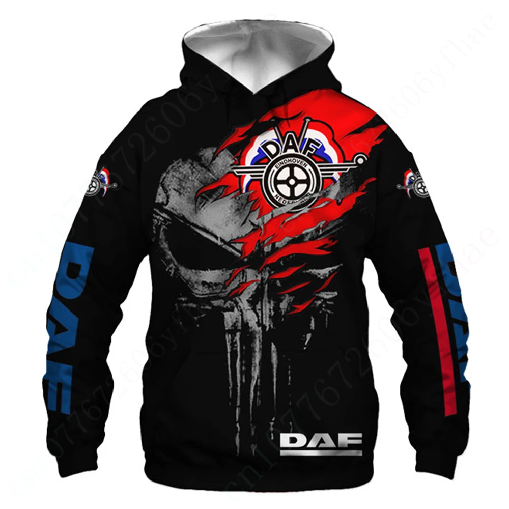 DAF Casual Hoodies For Men Women Unisex Clothing Harajuku 3D Printing Sweatshirt Anime Zip Hoodies Essentials Pullover Top
DAF Casual Hoodies For Men Women Unisex Clothing Harajuku 3D Printing Sweatshirt Anime Zip Hoodies Essentials Pullover Top