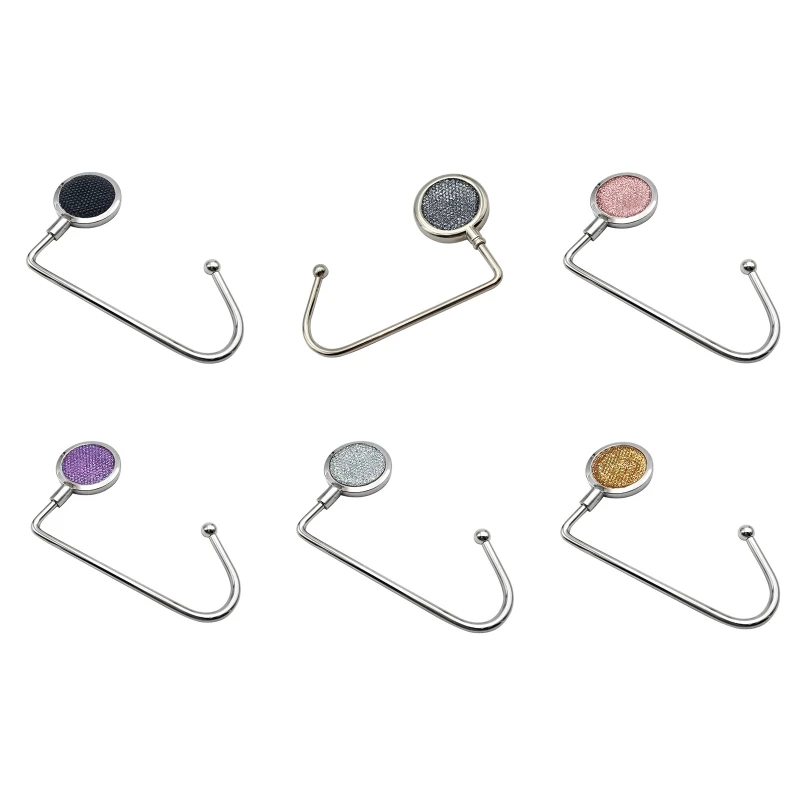 Christmas Stocking Holder Metal Hook Hanger Portable Folding Bag Hangers Rack for Christmas Tree Fireplace Party Decor
Christmas Stocking Holder Metal Hook Hanger Portable Folding Bag Hangers Rack for Christmas Tree Fireplace Party Decor