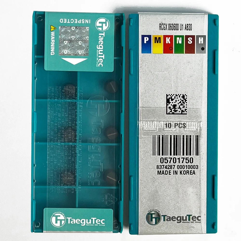 HUAZHICHUN RCGX 060600 U1 AB30 инструмент вставки твердосплавные фрезы и токарные фрезы
HUAZHICHUN RCGX 060600 U1 AB30 инструмент вставки твердосплавные фрезы и токарные фрезы