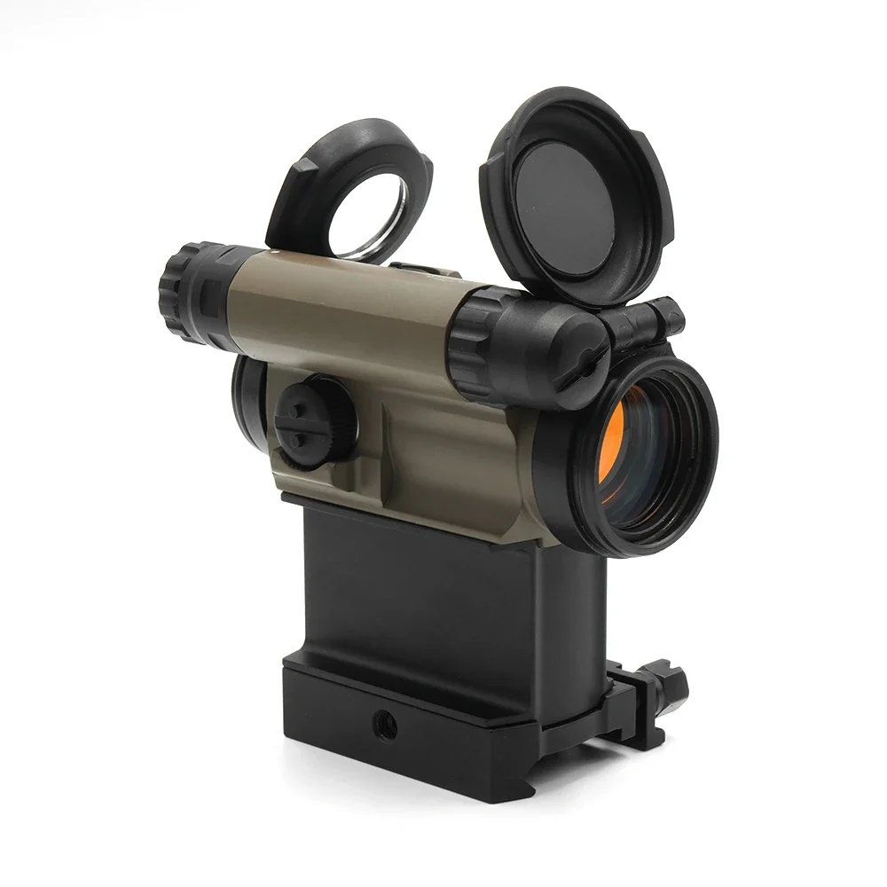 M5 Red Dot Sight для охоты, страйкбола, правоохранительных органов, домашняя защита с креплениями LRP LEAP01, крепления с полной маркировкой 2MOA сетка CQB
M5 Red Dot Sight для охоты, страйкбола, правоохранительных органов, домашняя защита с креплениями LRP LEAP01, крепления с полной маркировкой 2MOA сетка CQB